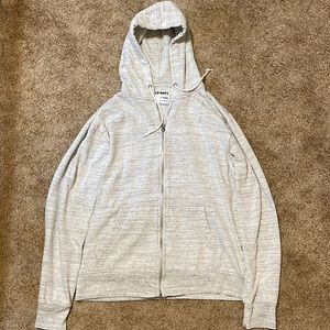 Old Navy Zip-Up Sweatshirt